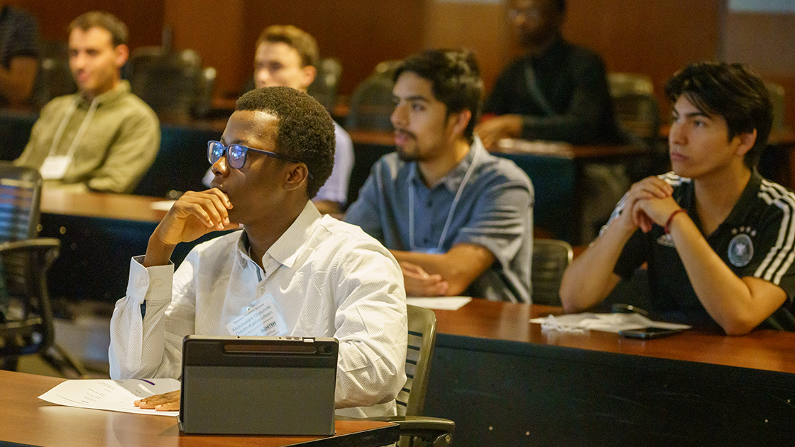Quantum Summer School