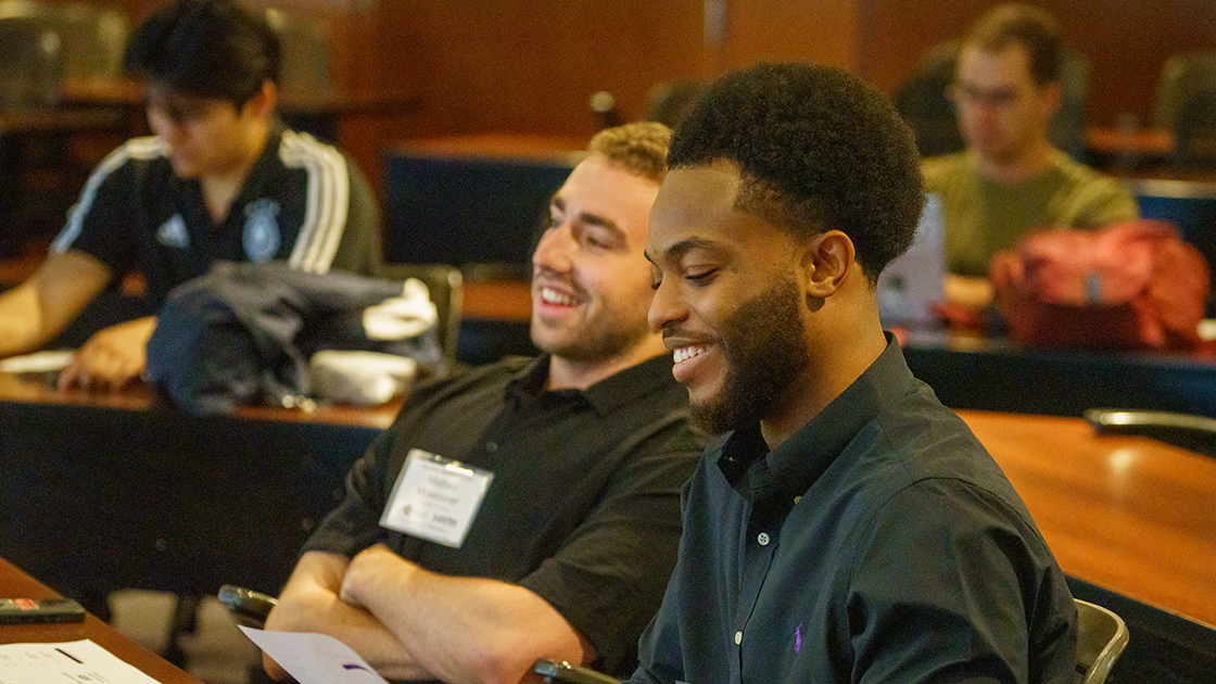 Quantum Summer School