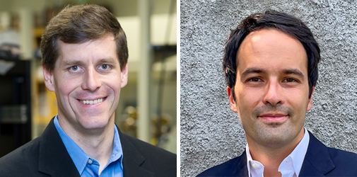 Mark C. Hersam, Alessandro Rotta Loria
