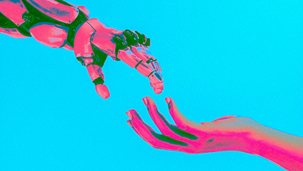 HAND ERC