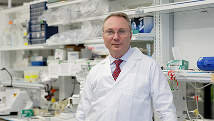 Igor Efimov