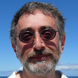 Laurence Marks