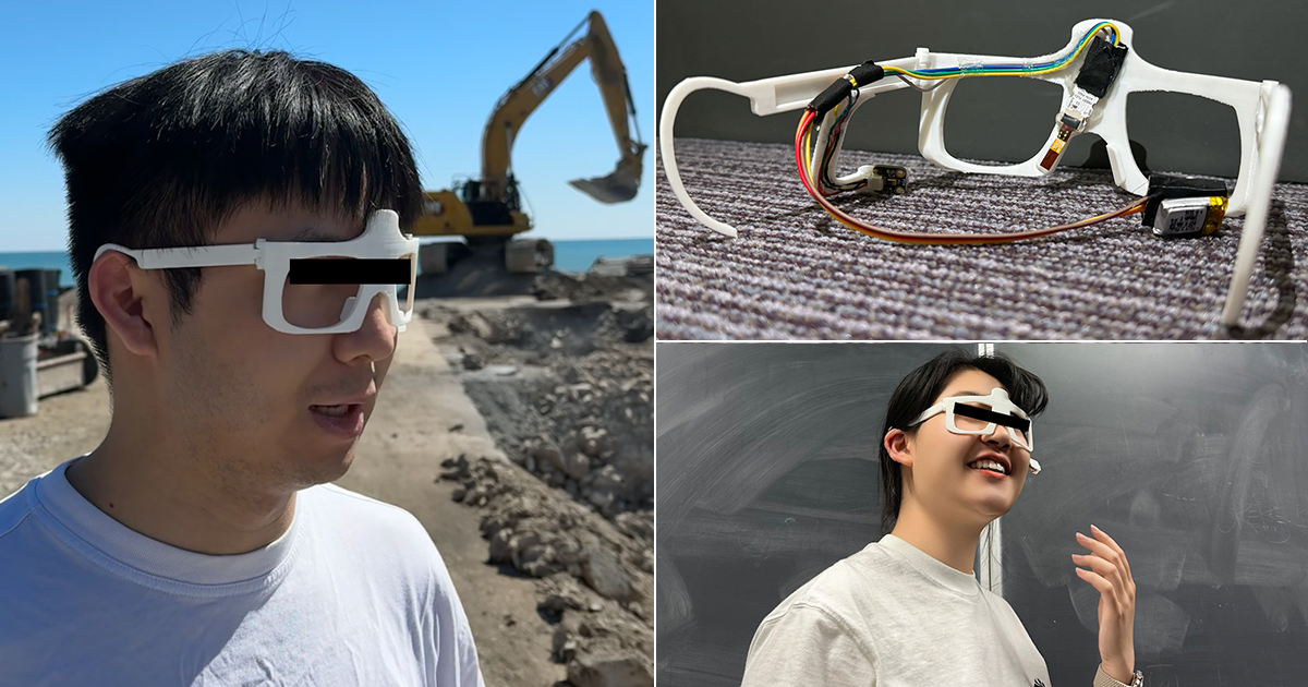 Improving Acoustic and Bone Conduction Speech Enhancement | News