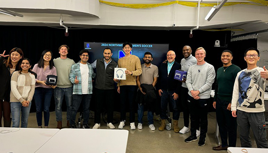 Hackathon