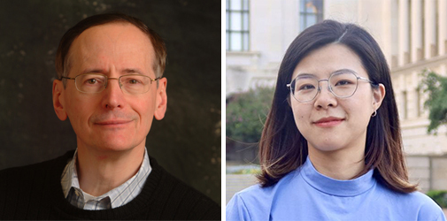 Tobin J. Marks, Yao Yao