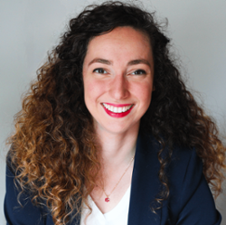 Cécile Chazot