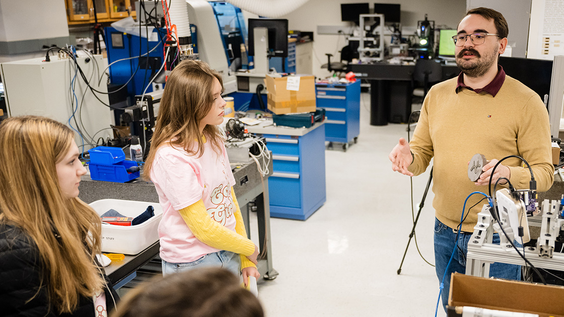 2025 Career Day for Girls