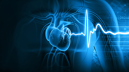 Heart image