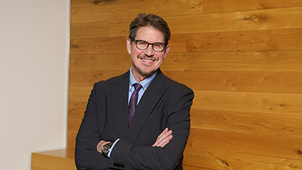Kris Hammond