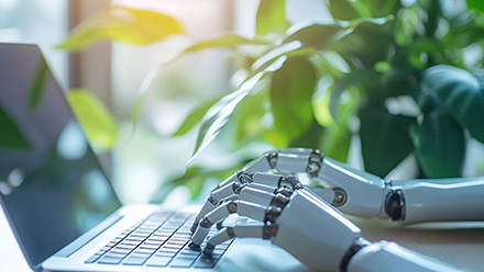  Thought Leader Dialogue: AI and the Future of Work