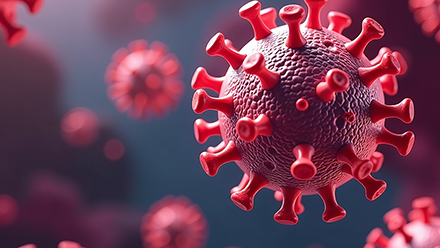 HIV antigen