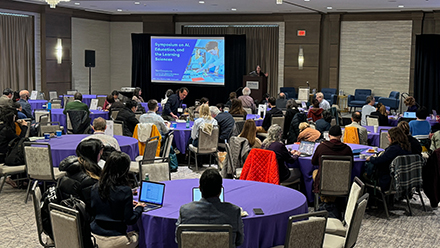 Symposium on AI, Education, and the Learning Sciences