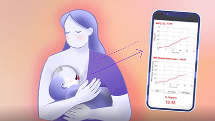 Breastfeeding device