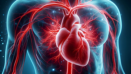 Human heart