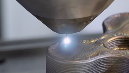 3D printing