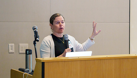 Karen Christman 