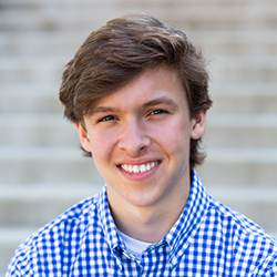 Turner Davidson