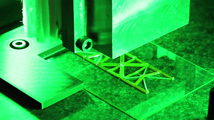 AI materials generation