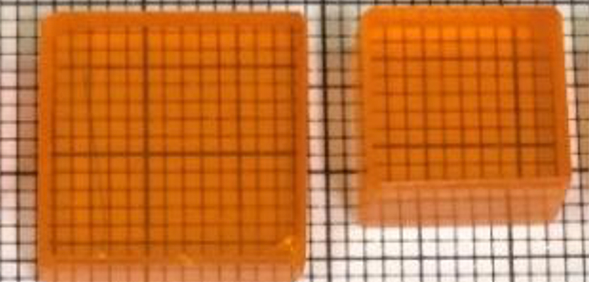 Perovskite crystal boules — crystal formations that are transparent and free from cracks and inclusions — are used to create the detectors, which can can achieve record energy resolutions and unprecedented single-photon imaging performance, also paving the way for practical integration into next-generation nuclear medicine imaging systems.