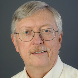 Robert Linsenmeier