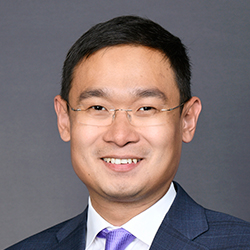 Dashun Wang