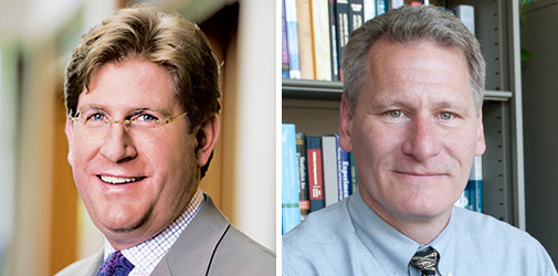 Joseph Holtgreive, Bruce Ankenman