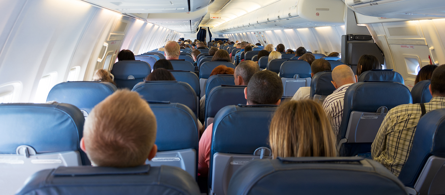 Not only does the study help illuminate what microbes exist in shared air, but it also demonstrates that face masks and air filters can be repurposed as non-invasive, cost-effective tools to monitor confined, high-traffic environments. 