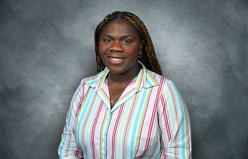 After her Schwarzman Scholarship concludes, Bassey plans to pursue a PhD in biomedical engineering. With an eye toward expanding global access to advanced healthcare, she will research and design affordable diagnostic devices.