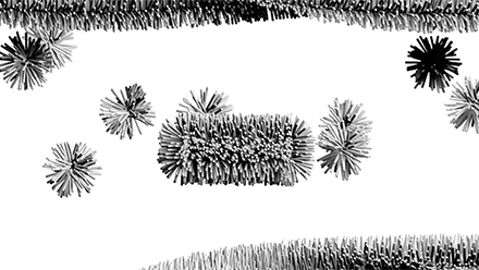 Post-stroke injection