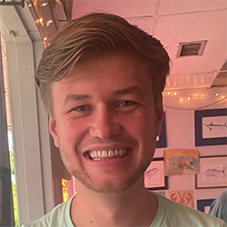 Ethan Halingstad