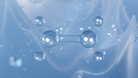 Ethylene