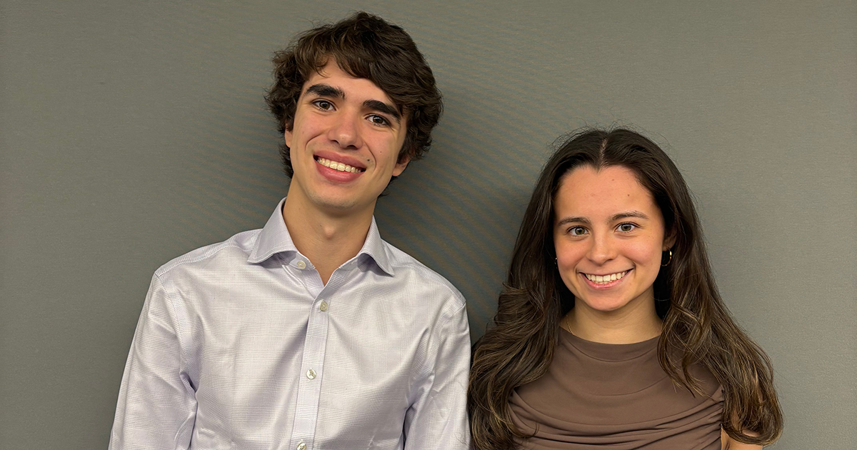 Students Turn College Fight Songs into Award-Winning Data Visualization Students Turn College Fight Songs into Award-Winning Data Visualization