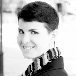 Erica M. Hartmann