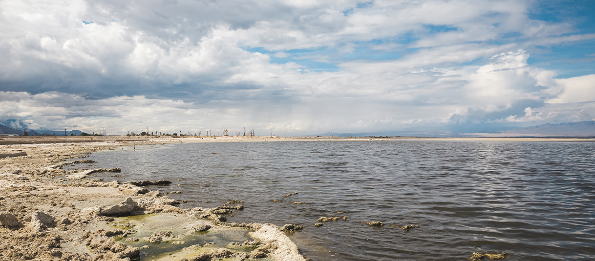 Salton Sea