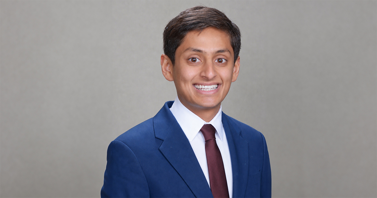 Rohan Sohini