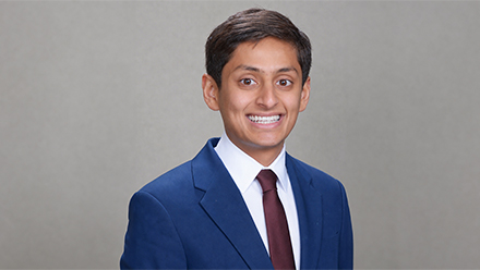 Rohan Sohini