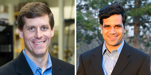 Mark C. Hersam, Vinod K. Sangwan