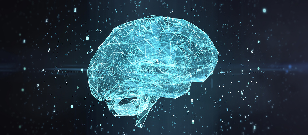 AI brain