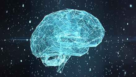 AI brain