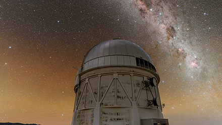 Telescope