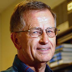 Lyle F. Mockros