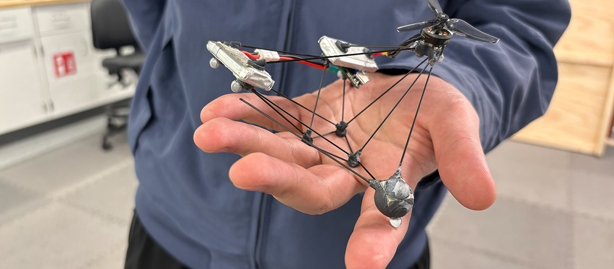 Drone