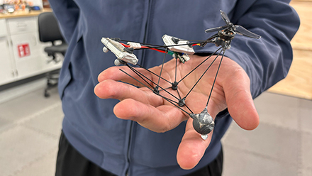 Drone