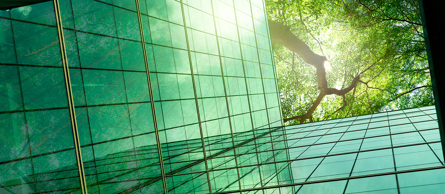 Green building