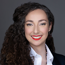 Cécile Chazot