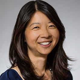 Gina Fong