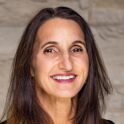 Suzanne Olds
