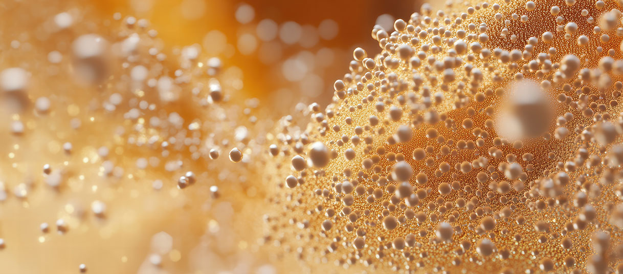 Nanoparticles