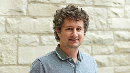 Matthew Elwin