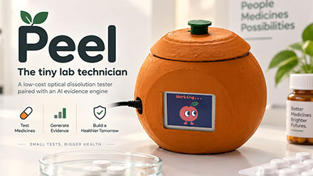 Peel